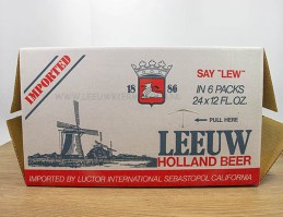 USA leeuw verpakking a